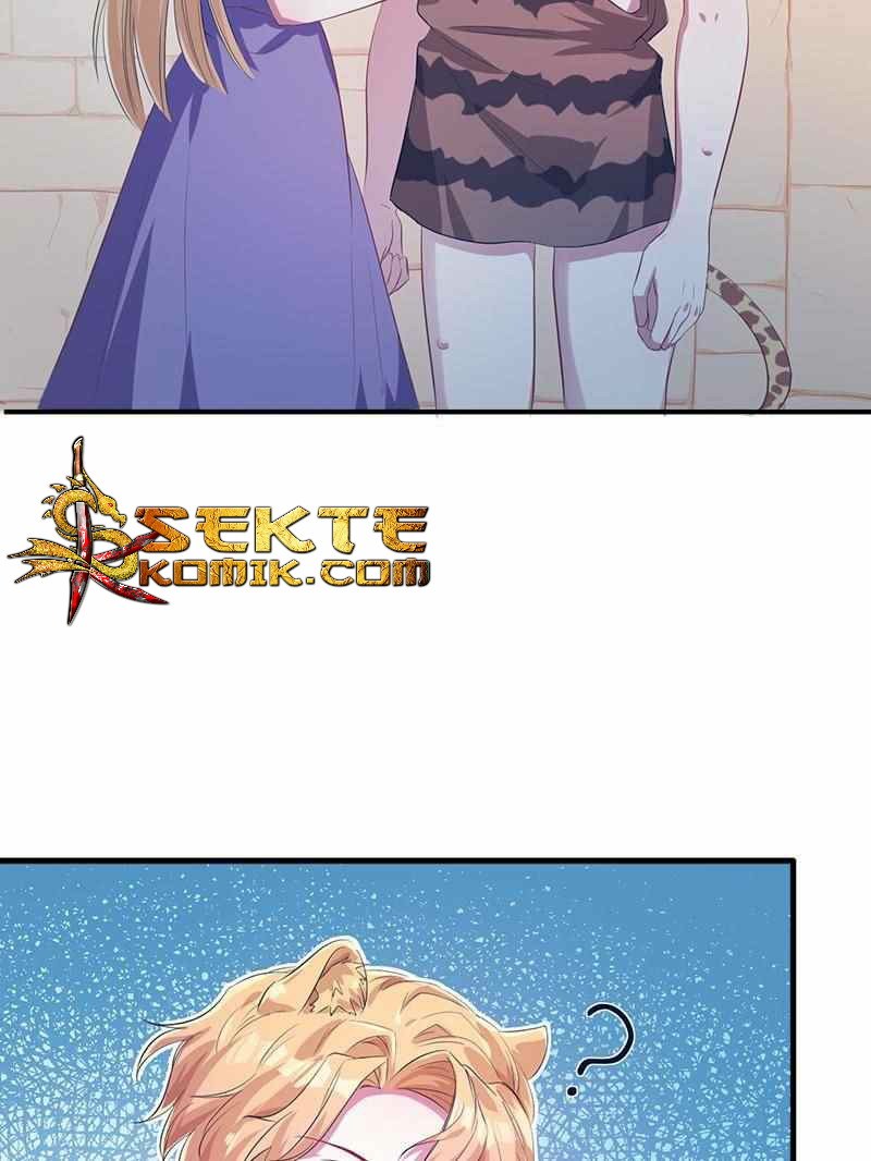 Beauty and the Beasts Chapter 41 Gambar 6